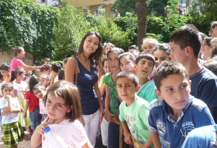 286 SEVGİ Çocuğu Kırtasiye Malzemesini Aldı