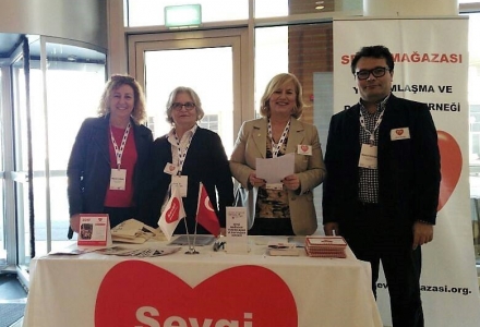 1. Ulusal Duyarlılık Konferansı