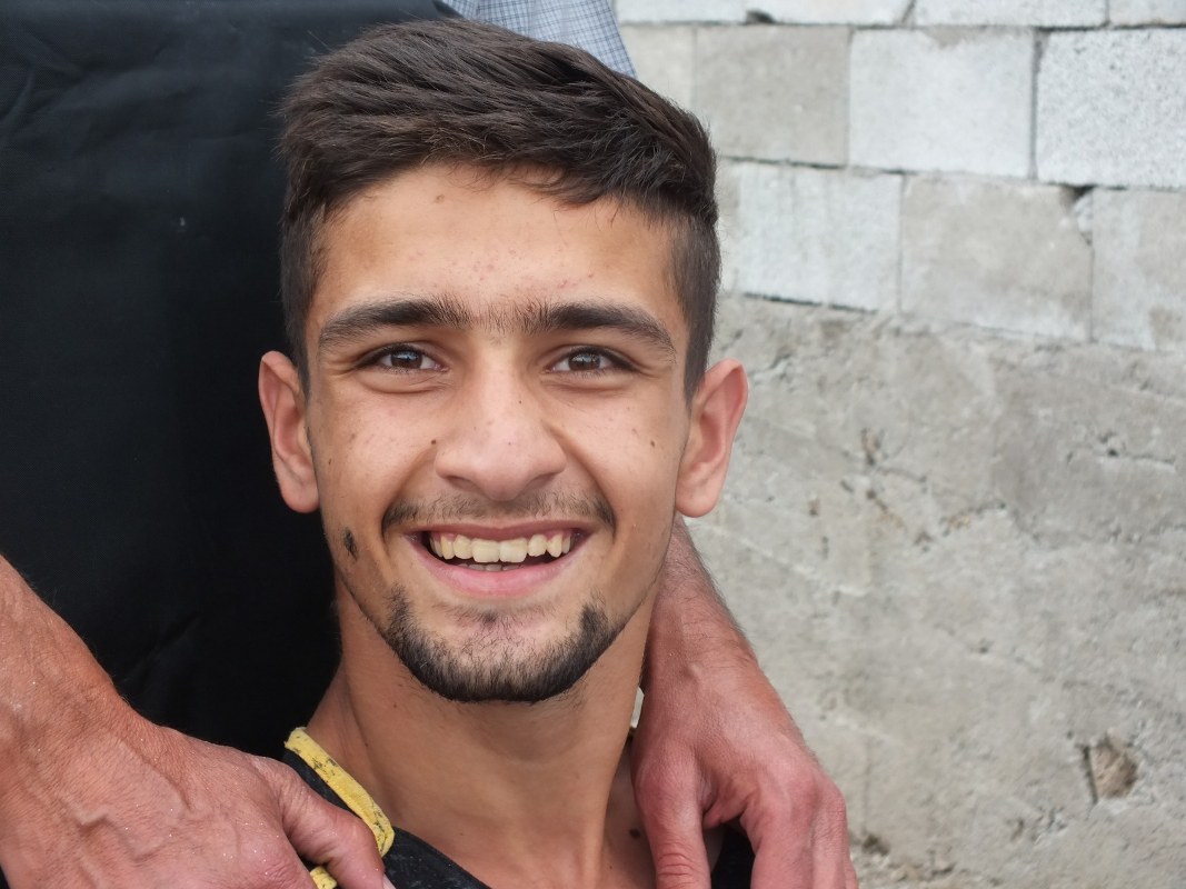 Sevgi Mağazası Yardımlaşma ve Dayanışma Derneği