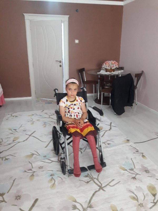 Sevgi Mağazası Yardımlaşma ve Dayanışma Derneği