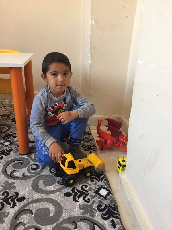 Sevgi Mağazası Yardımlaşma ve Dayanışma Derneği