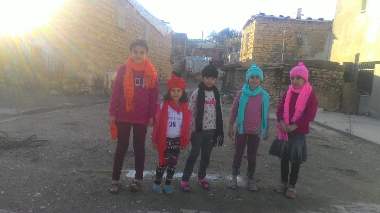 Sevgi Mağazası Yardımlaşma ve Dayanışma Derneği