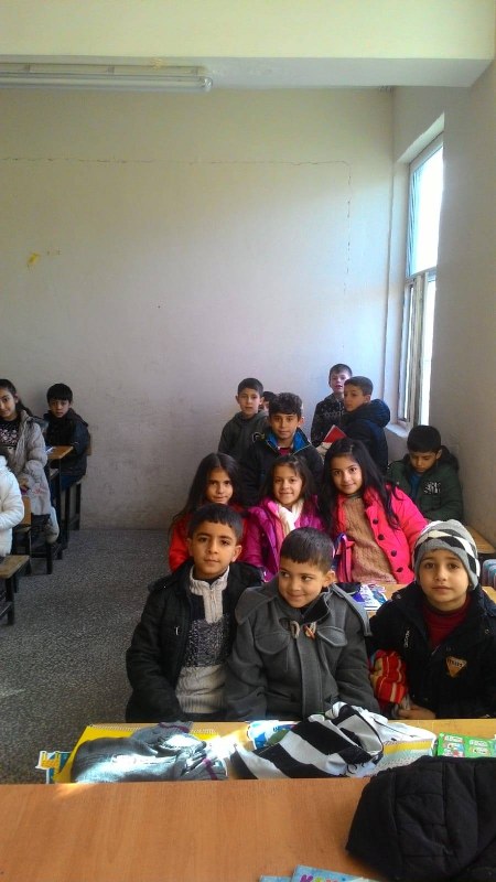 Sevgi Mağazası Yardımlaşma ve Dayanışma Derneği