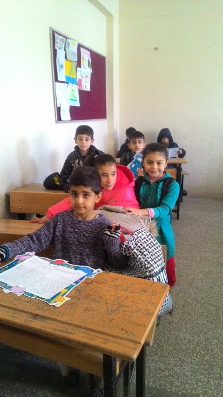 Sevgi Mağazası Yardımlaşma ve Dayanışma Derneği