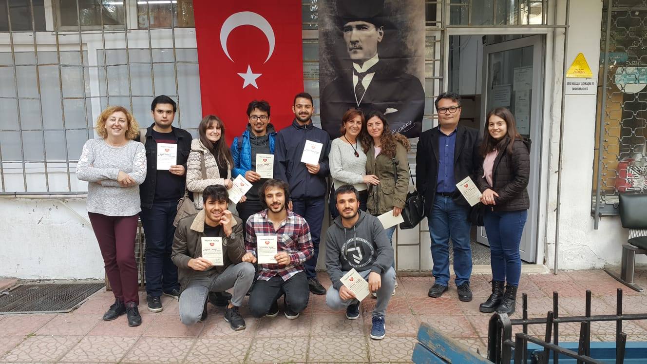 Sevgi Mağazası Yardımlaşma ve Dayanışma Derneği