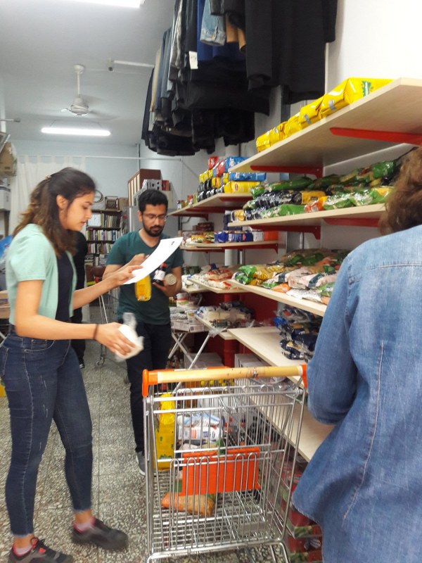 Sevgi Mağazası Yardımlaşma ve Dayanışma Derneği