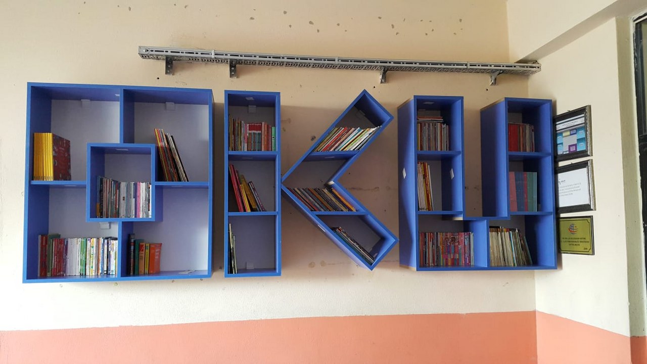 Sevgi Mağazası Yardımlaşma ve Dayanışma Derneği