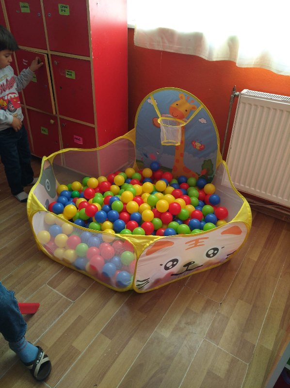 Sevgi Mağazası Yardımlaşma ve Dayanışma Derneği