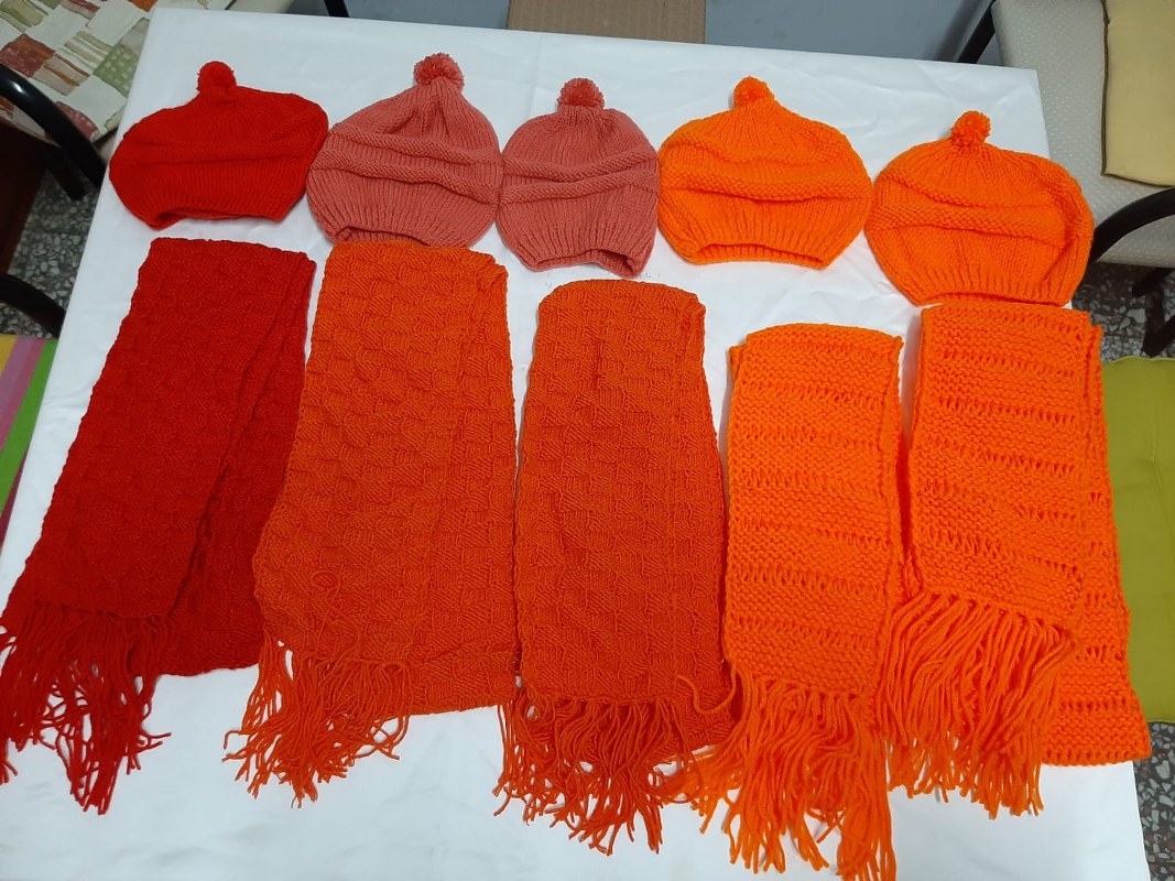 Sevgi Mağazası Yardımlaşma ve Dayanışma Derneği