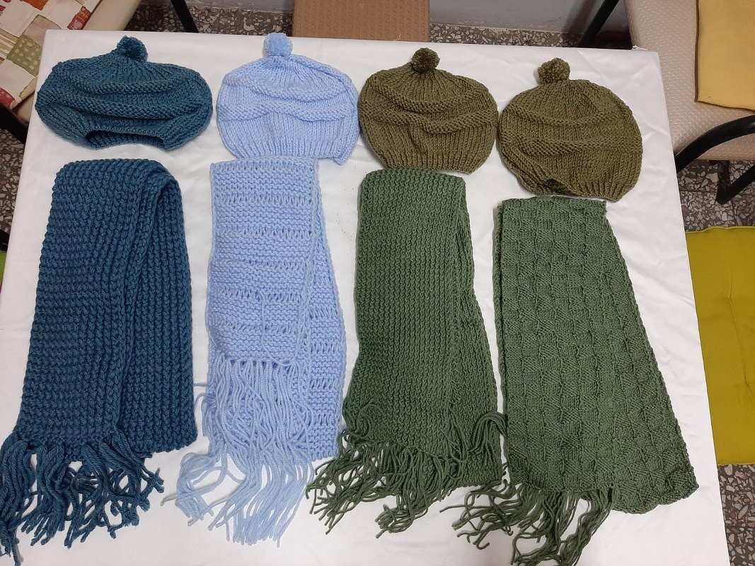 Sevgi Mağazası Yardımlaşma ve Dayanışma Derneği