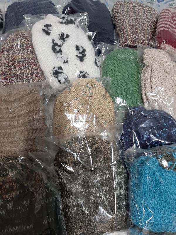 Sevgi Mağazası Yardımlaşma ve Dayanışma Derneği