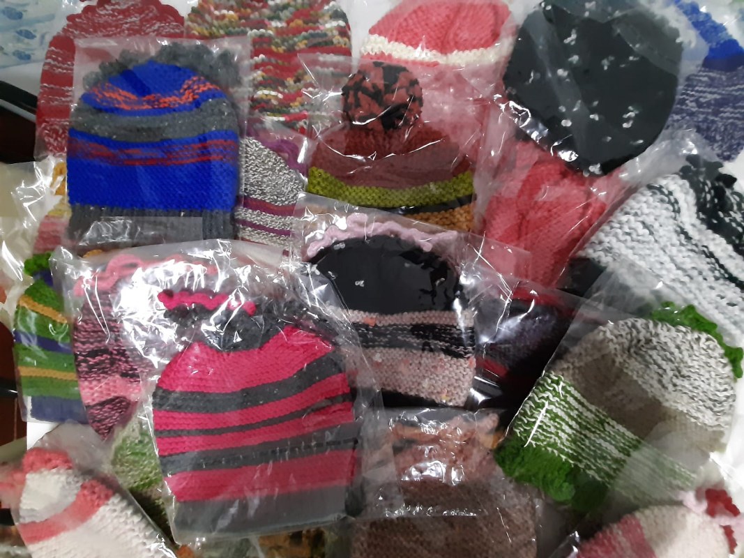 Sevgi Mağazası Yardımlaşma ve Dayanışma Derneği