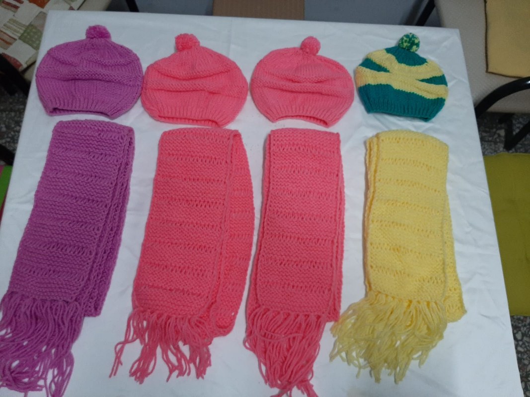 Sevgi Mağazası Yardımlaşma ve Dayanışma Derneği