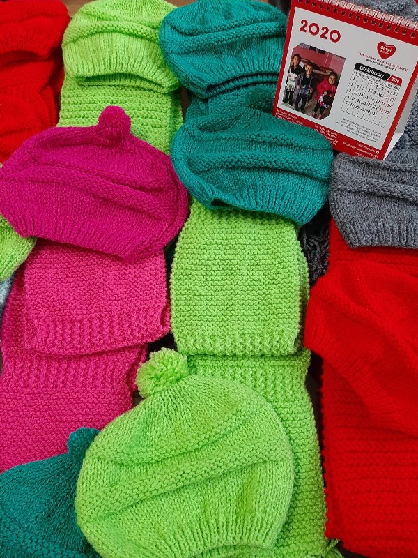 Sevgi Mağazası Yardımlaşma ve Dayanışma Derneği