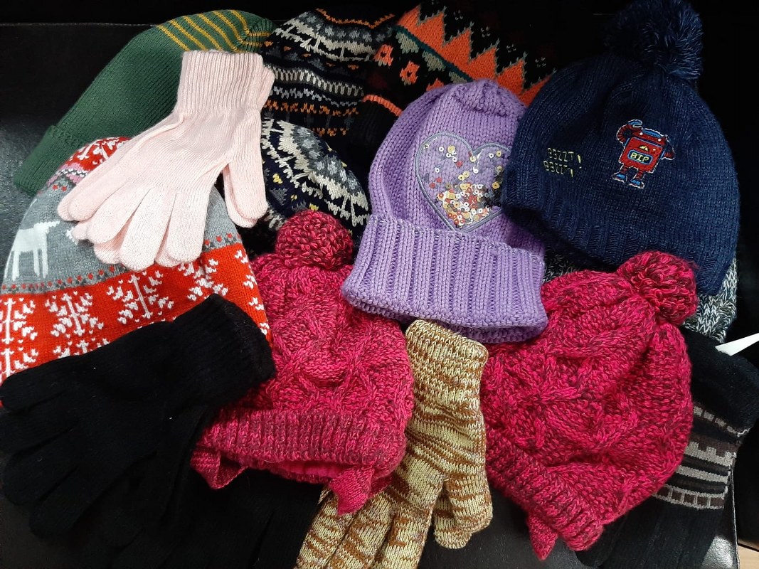 Sevgi Mağazası Yardımlaşma ve Dayanışma Derneği