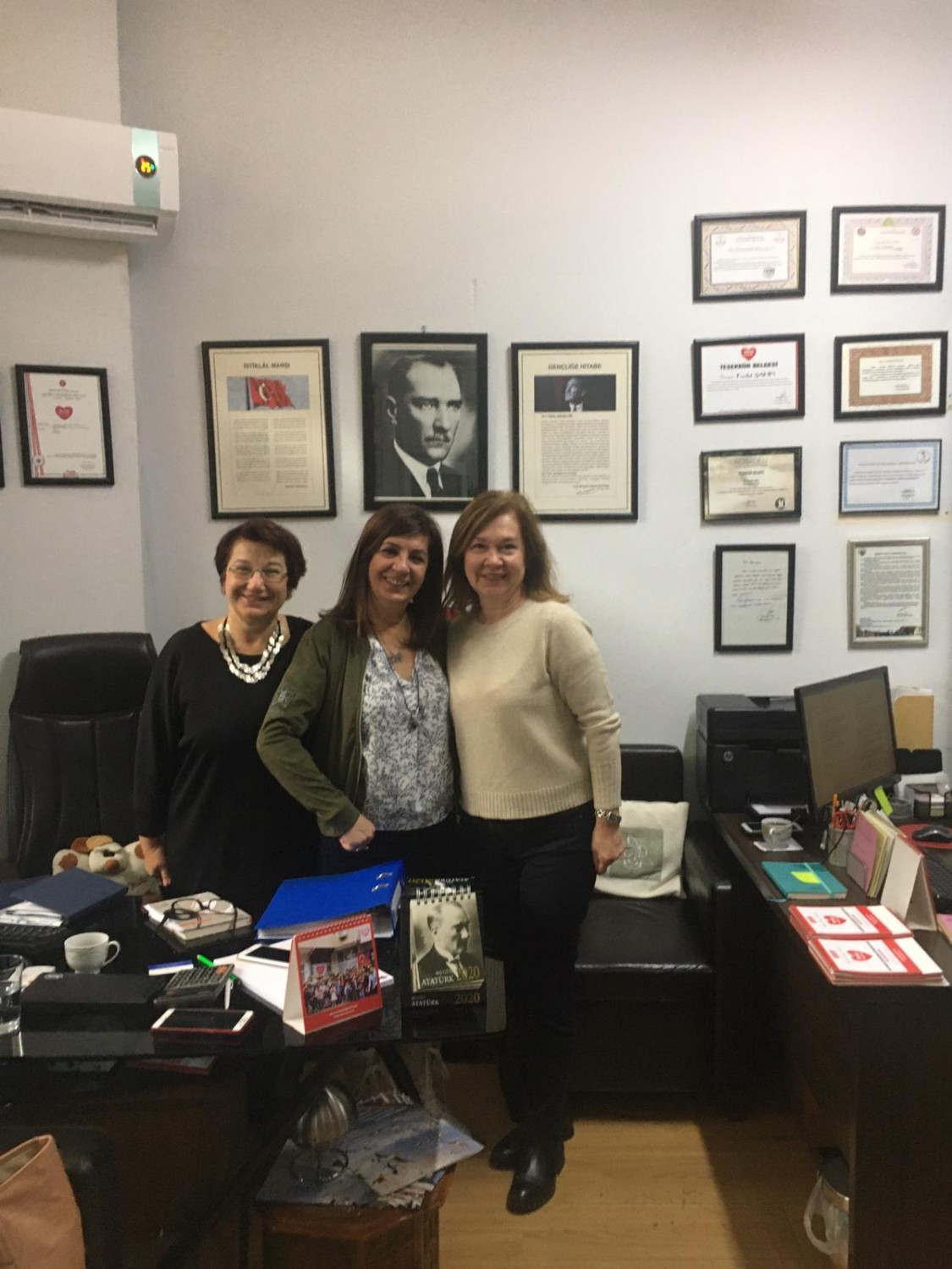 Sevgi Mağazası Yardımlaşma ve Dayanışma Derneği