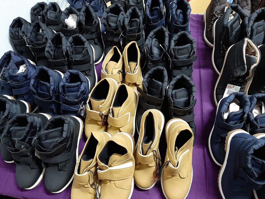 Sevgi Mağazası Yardımlaşma ve Dayanışma Derneği