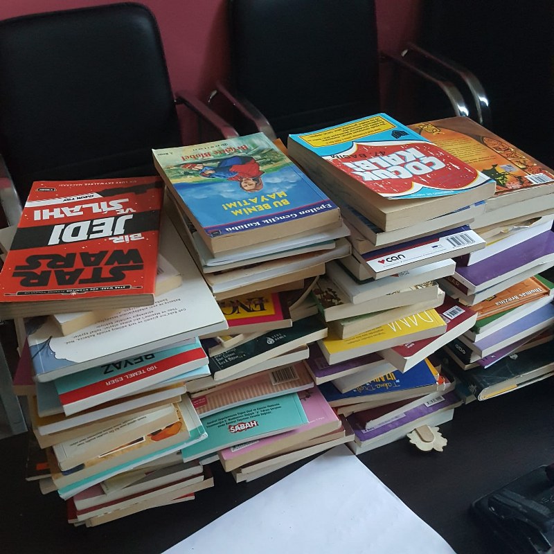 Sevgi Mağazası Yardımlaşma ve Dayanışma Derneği