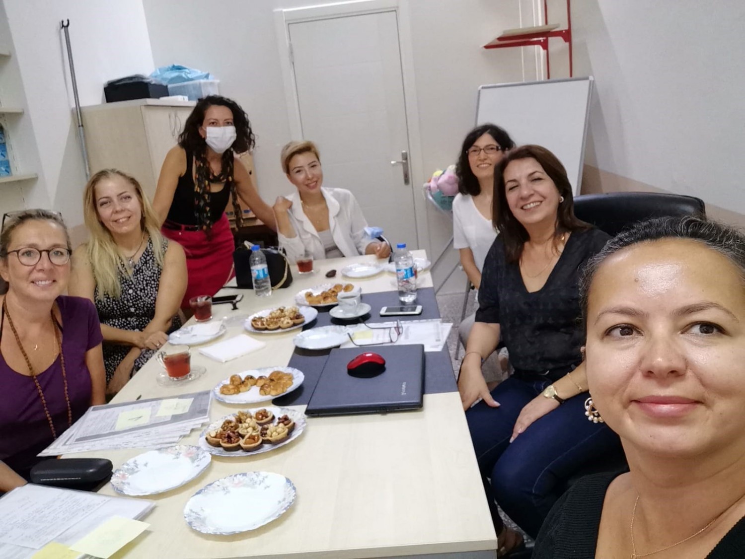 Sevgi Mağazası Yardımlaşma ve Dayanışma Derneği