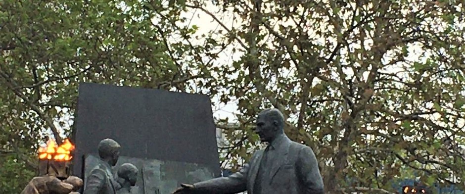 Sevgi Mağazası Yardımlaşma ve Dayanışma Derneği