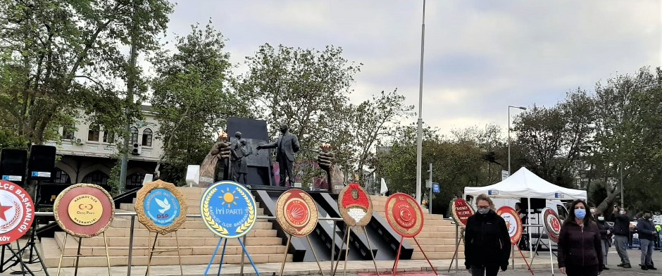 Sevgi Mağazası Yardımlaşma ve Dayanışma Derneği