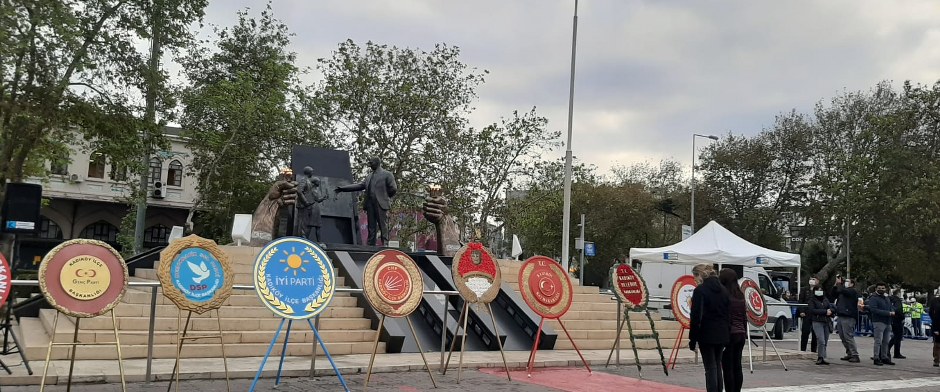 Sevgi Mağazası Yardımlaşma ve Dayanışma Derneği