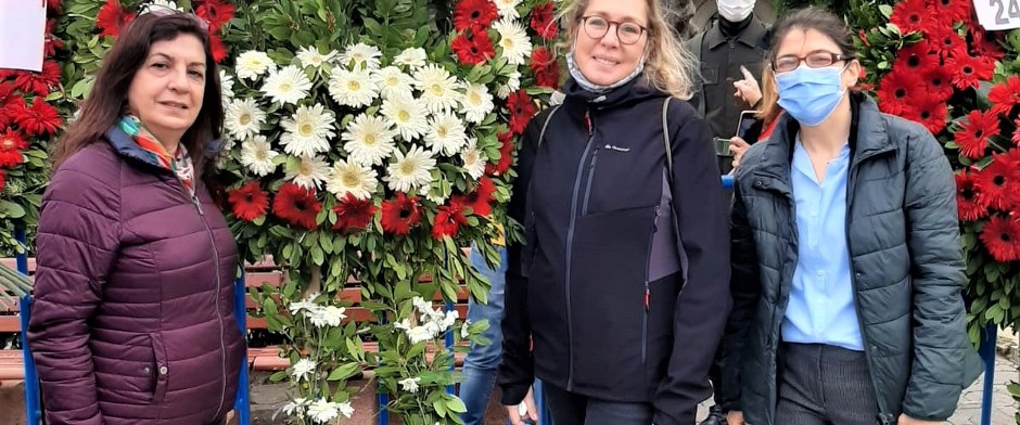 Sevgi Mağazası Yardımlaşma ve Dayanışma Derneği