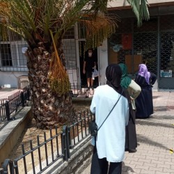 Sevgi Mağazası Yardımlaşma ve Dayanışma Derneği