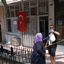 Sevgi Mağazası Yardımlaşma ve Dayanışma Derneği