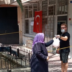 Sevgi Mağazası Yardımlaşma ve Dayanışma Derneği