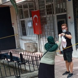 Sevgi Mağazası Yardımlaşma ve Dayanışma Derneği