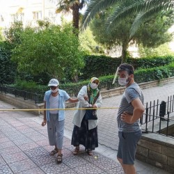 Sevgi Mağazası Yardımlaşma ve Dayanışma Derneği