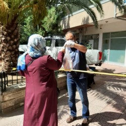 Sevgi Mağazası Yardımlaşma ve Dayanışma Derneği