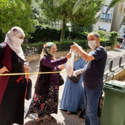 Sevgi Mağazası Yardımlaşma ve Dayanışma Derneği