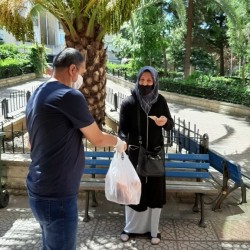 Sevgi Mağazası Yardımlaşma ve Dayanışma Derneği