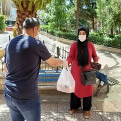 Sevgi Mağazası Yardımlaşma ve Dayanışma Derneği