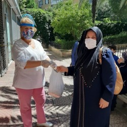 Sevgi Mağazası Yardımlaşma ve Dayanışma Derneği