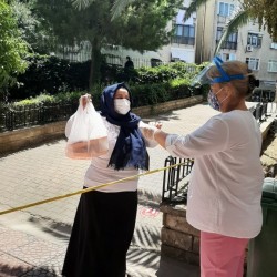 Sevgi Mağazası Yardımlaşma ve Dayanışma Derneği