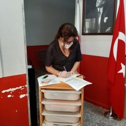 Sevgi Mağazası Yardımlaşma ve Dayanışma Derneği