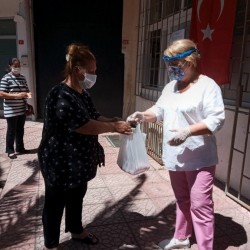 Sevgi Mağazası Yardımlaşma ve Dayanışma Derneği