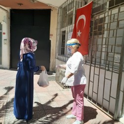 Sevgi Mağazası Yardımlaşma ve Dayanışma Derneği