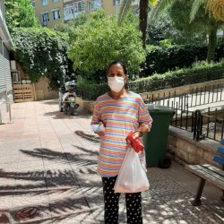 Sevgi Mağazası Yardımlaşma ve Dayanışma Derneği