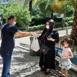 Sevgi Mağazası Yardımlaşma ve Dayanışma Derneği