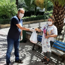 Sevgi Mağazası Yardımlaşma ve Dayanışma Derneği