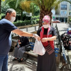 Sevgi Mağazası Yardımlaşma ve Dayanışma Derneği