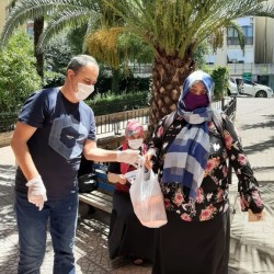 Sevgi Mağazası Yardımlaşma ve Dayanışma Derneği