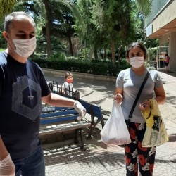 Sevgi Mağazası Yardımlaşma ve Dayanışma Derneği