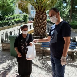 Sevgi Mağazası Yardımlaşma ve Dayanışma Derneği