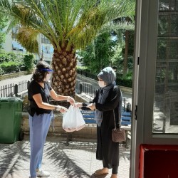 Sevgi Mağazası Yardımlaşma ve Dayanışma Derneği