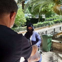 Sevgi Mağazası Yardımlaşma ve Dayanışma Derneği